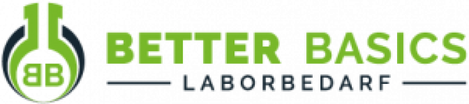 Better Basics Laborbedarf