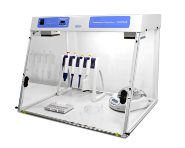 PCR boxy Biosan