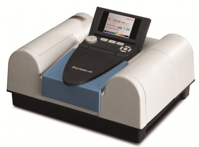 VIS spektrofotometr Thermo Scientific™ SPECTRONIC 200